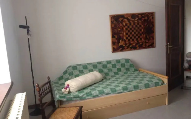 Отель Amor di lavanda Монтекассино комната для гостей