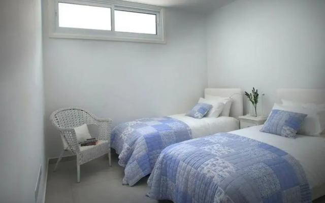 Cyprus Villa EP1 Platinum