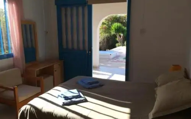 Villa Yvonne Paphos