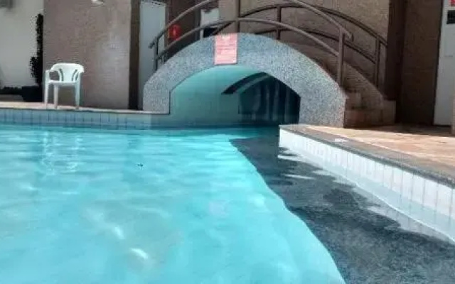 Exclusive Residence Thermas Diroma