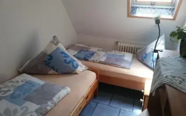 FeWo Franssen