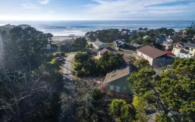 Domo Beach House