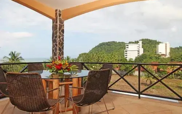 Best in Jaco Condos at Bahia Encantada