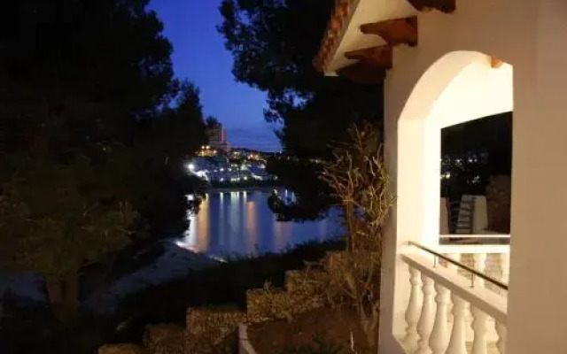 Apartamentos Jardin Playa