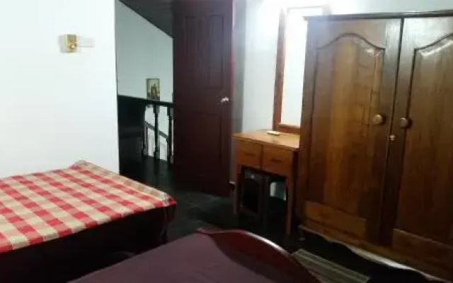 Ja Ela Bunglow