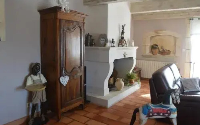 La Bastide Des Oliviers