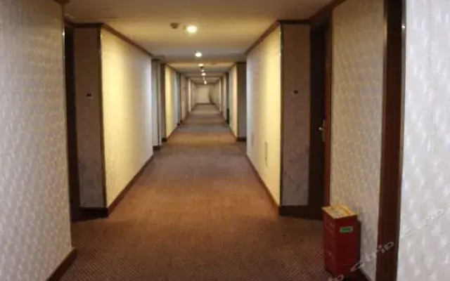 Tianhua Hotel