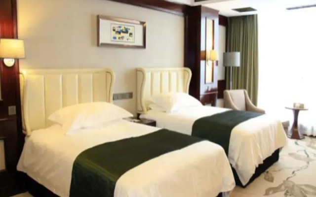 SandalWood Hotel  Chengdu