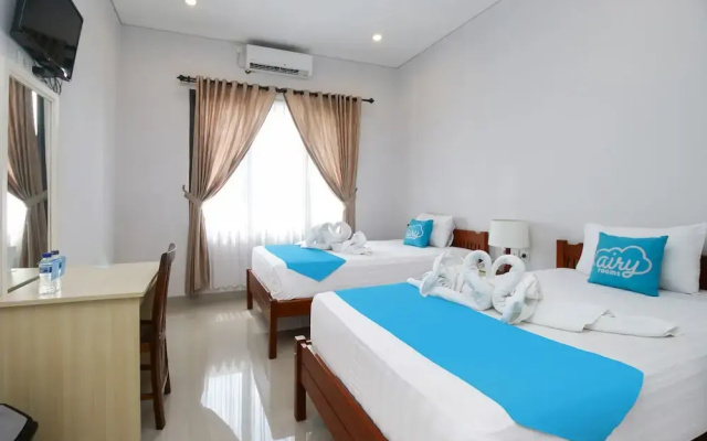 Airy Mengwi Raya Kapal 20 Bali