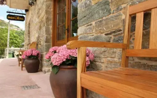 Casa Lixa Hotel Rural