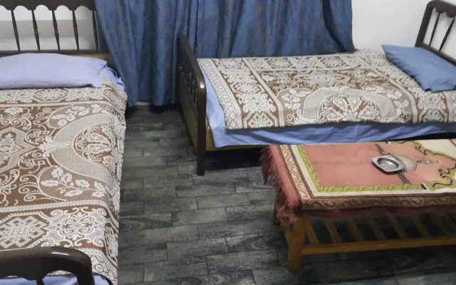 Отель Al Adel Hostel Иордания, Амман - отзывы, цены и фото номеров - забронировать отель Al Adel Hostel онлайн вид на фасад