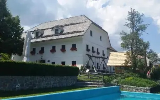 Tourist Farm Žgajnar