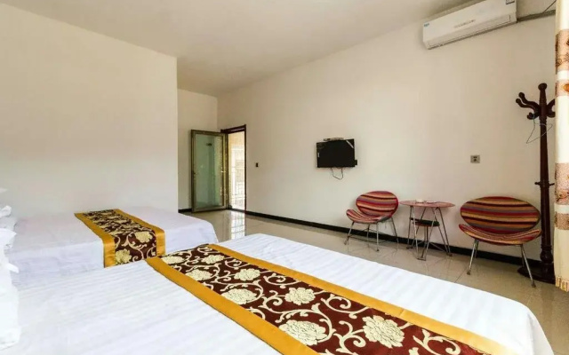 Yesanpo Xingfu Farm stay