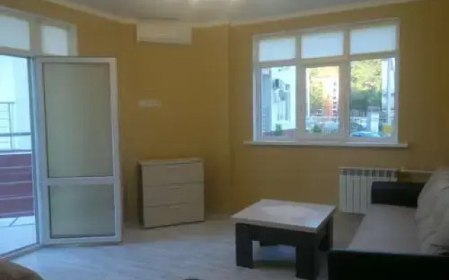 Apartment Zarechye