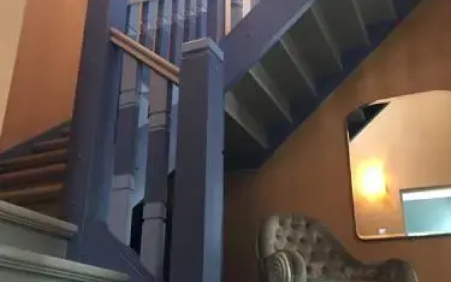 Отель Jurmala Vacation House Юрмала вид на фасад