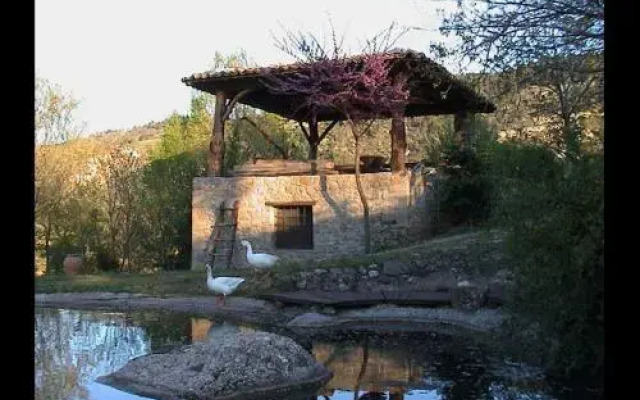 Fokaeon Farm
