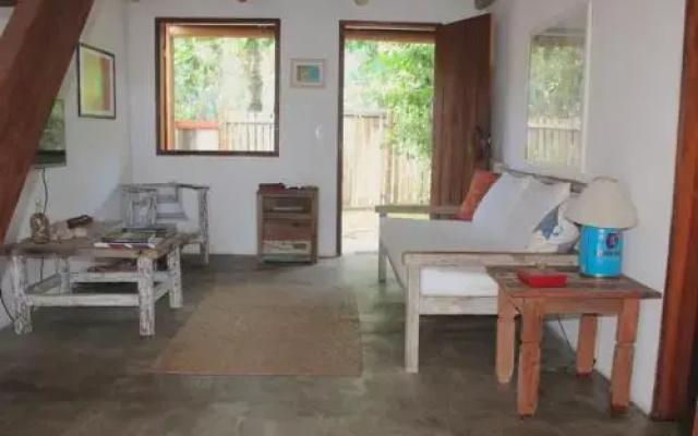 Casa Baixú - Caraíva