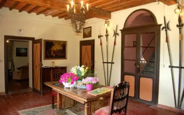 Villa Cini