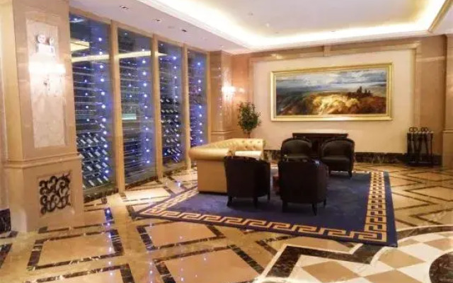Lijing Hotel (Qilou city three general store)