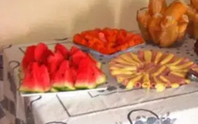 Pousada Beth Shalom