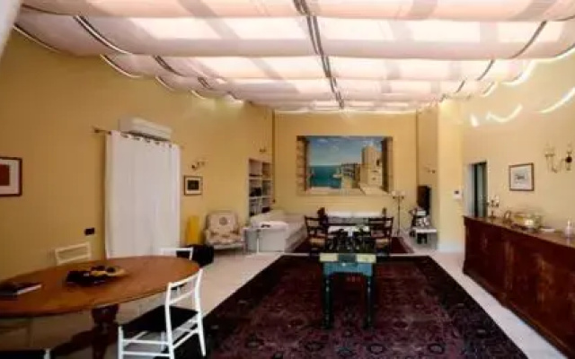 Villa di Saturnia