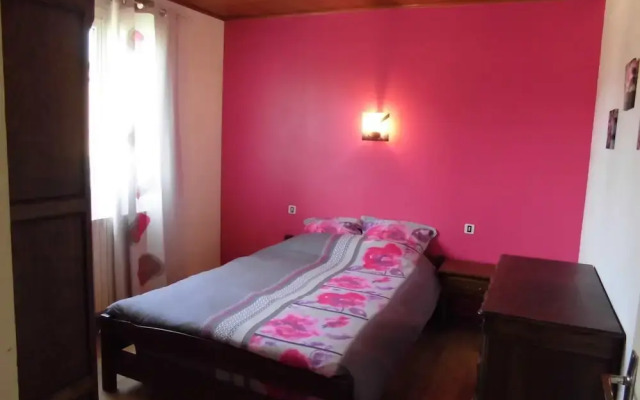 Gîte Le Bouquet