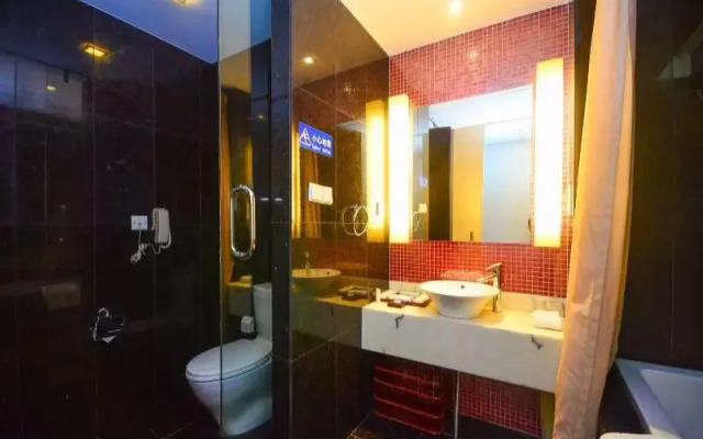 Days Hotel Lianyungang