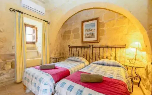 Отель Villa Veduta комната для гостей