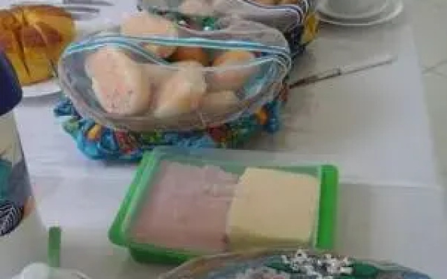 Pousada Vilarejo do Sapé
