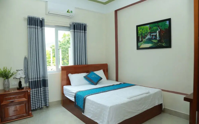 Song Toan Hotel