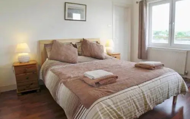 Lochnell Cottage