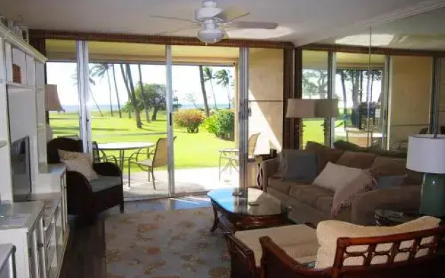 Leinaala Oceanfront #104