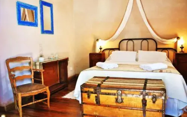 Antigua Casona