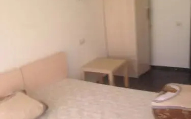 Apartment Khlebozavodskoy
