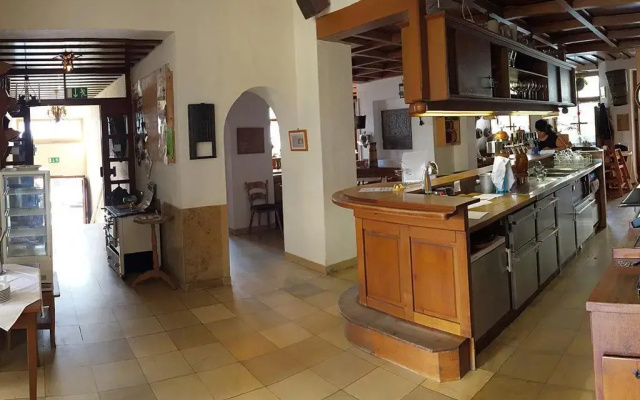 Landgasthof-Hotel Lichterhof