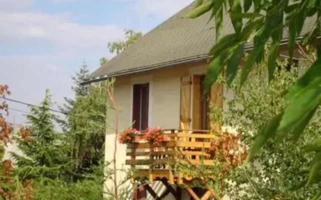 Residence des Domes