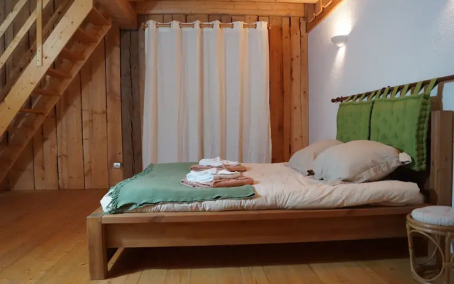 La Ferme du Lynx