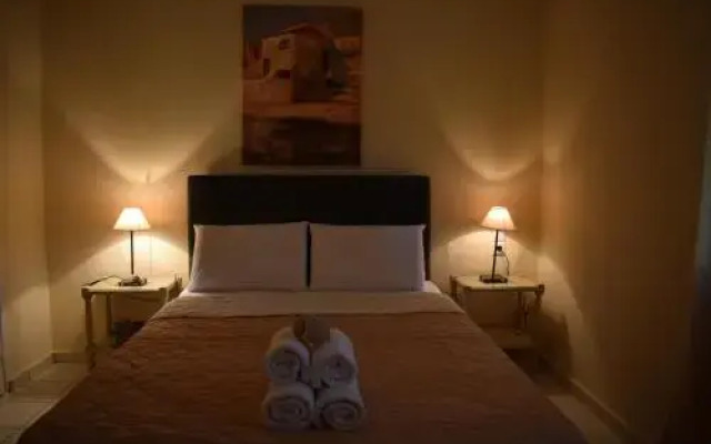 Strophilia Hotel Apartments