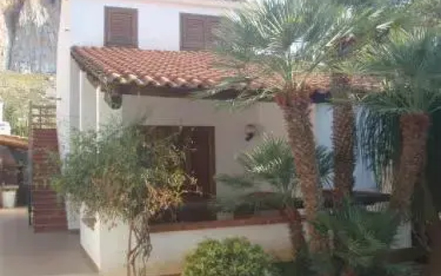 San Vito Villas