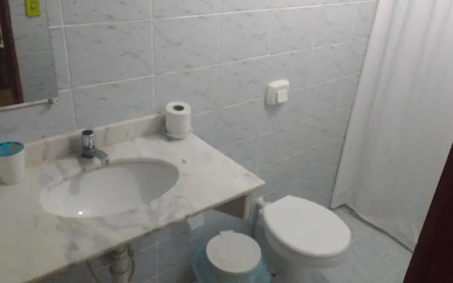 Pousada Passarela Da Pituba