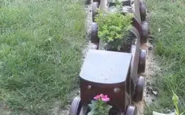 Balaton Apartmanház