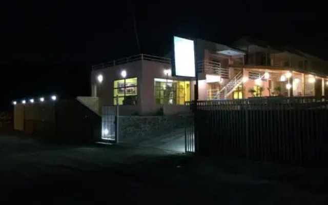 Hotel Esencia