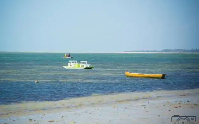 Pousada Som de Mar