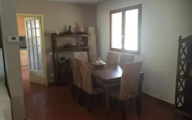 Casa Valldoreix