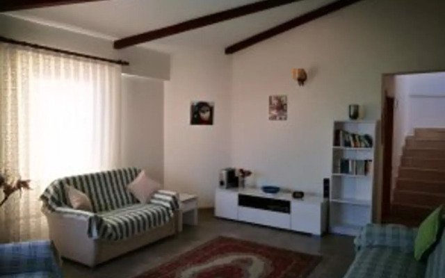 Отель Villa Kalkan комната для гостей