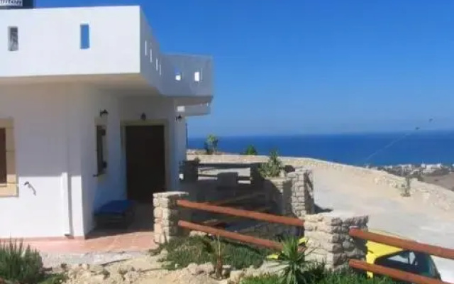 Villas Alexandros