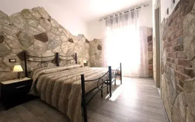 BB Rocca Pinta