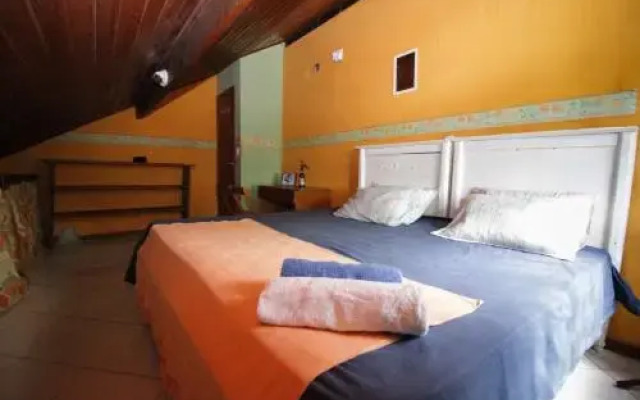 Yellow Guest House