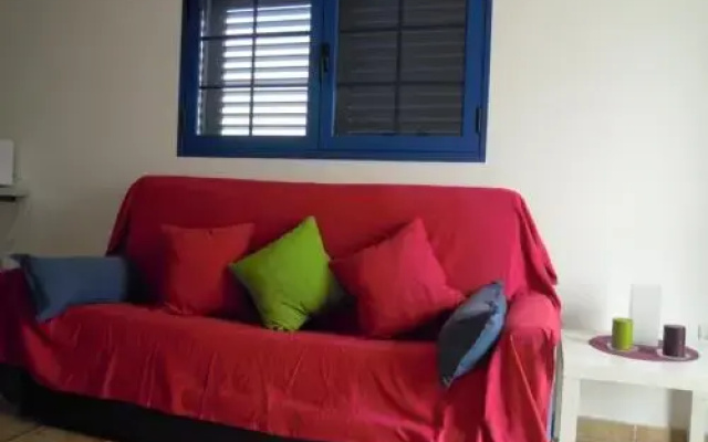 Casita al Mar
