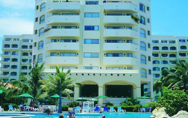 Апартаменты Enna Inn Apartments вид на фасад